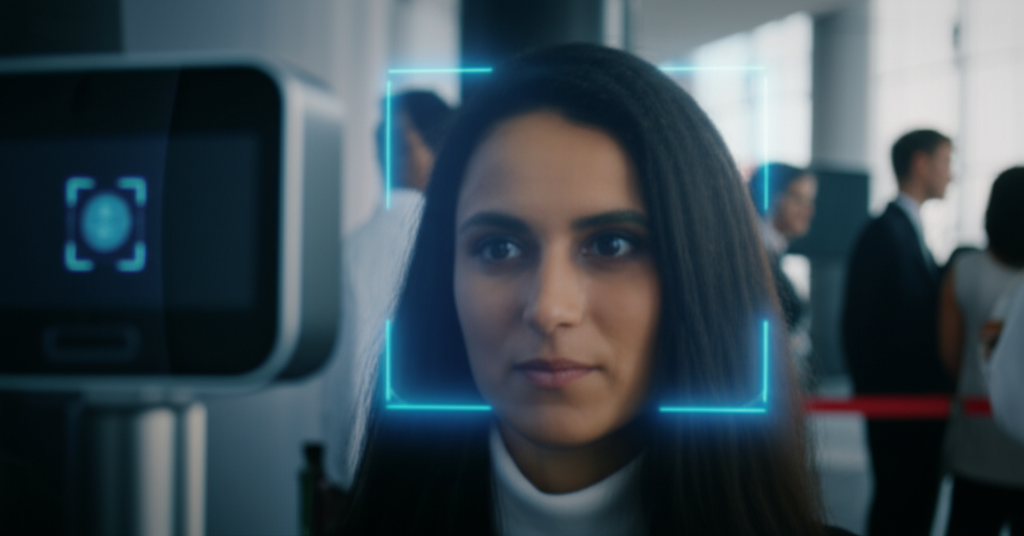 Facial Recognition