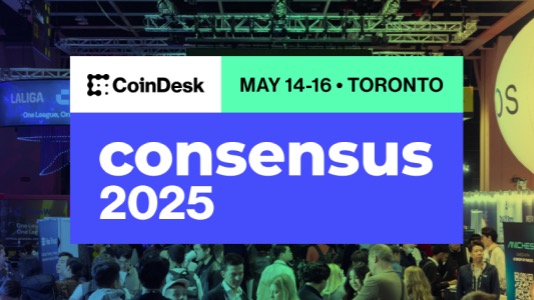 Consensus 2025