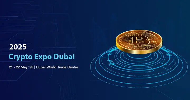 Crypto Expo Dubai