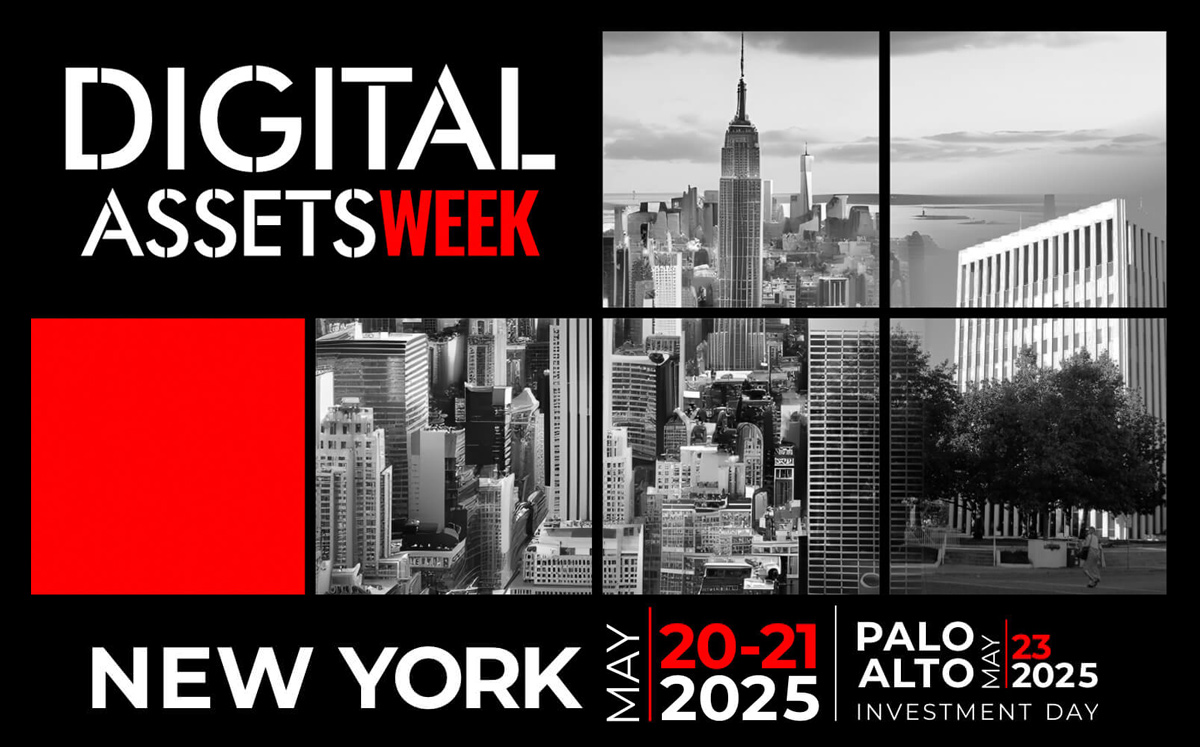 Digital Assets Week