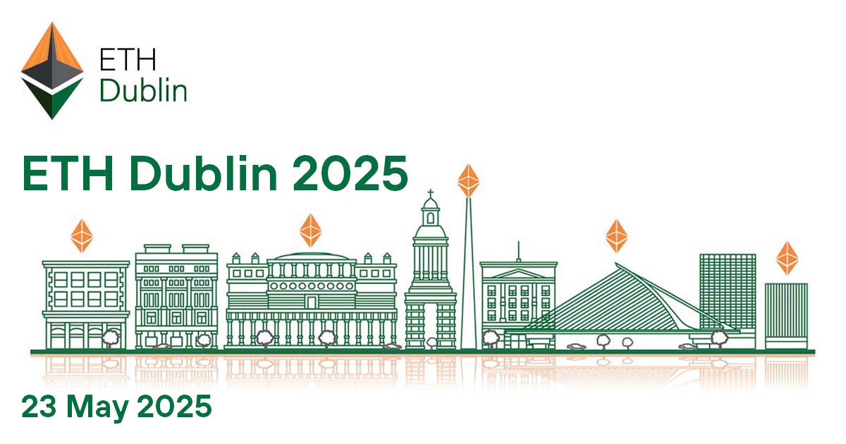ETHDublin 2025