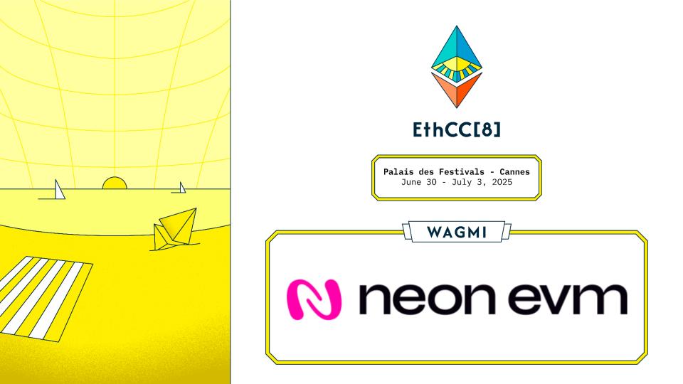 EthCC Cannes