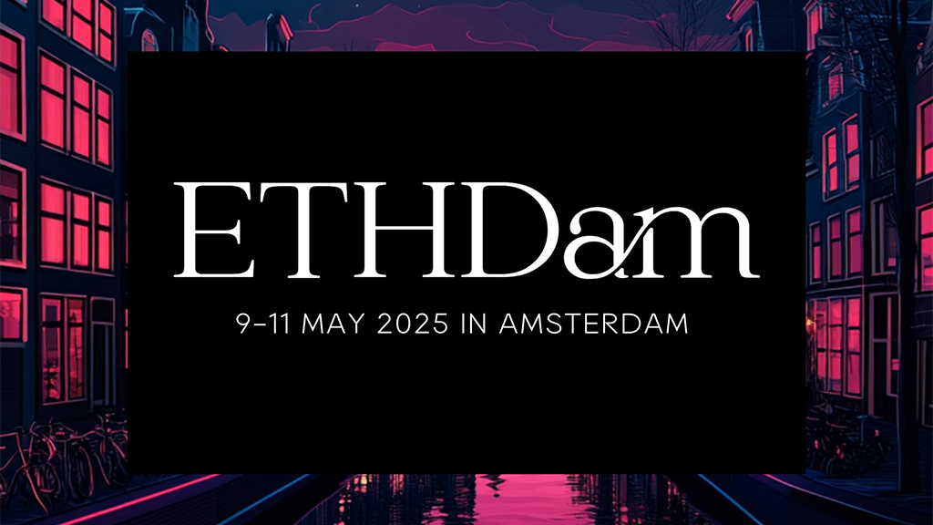 ETHDam