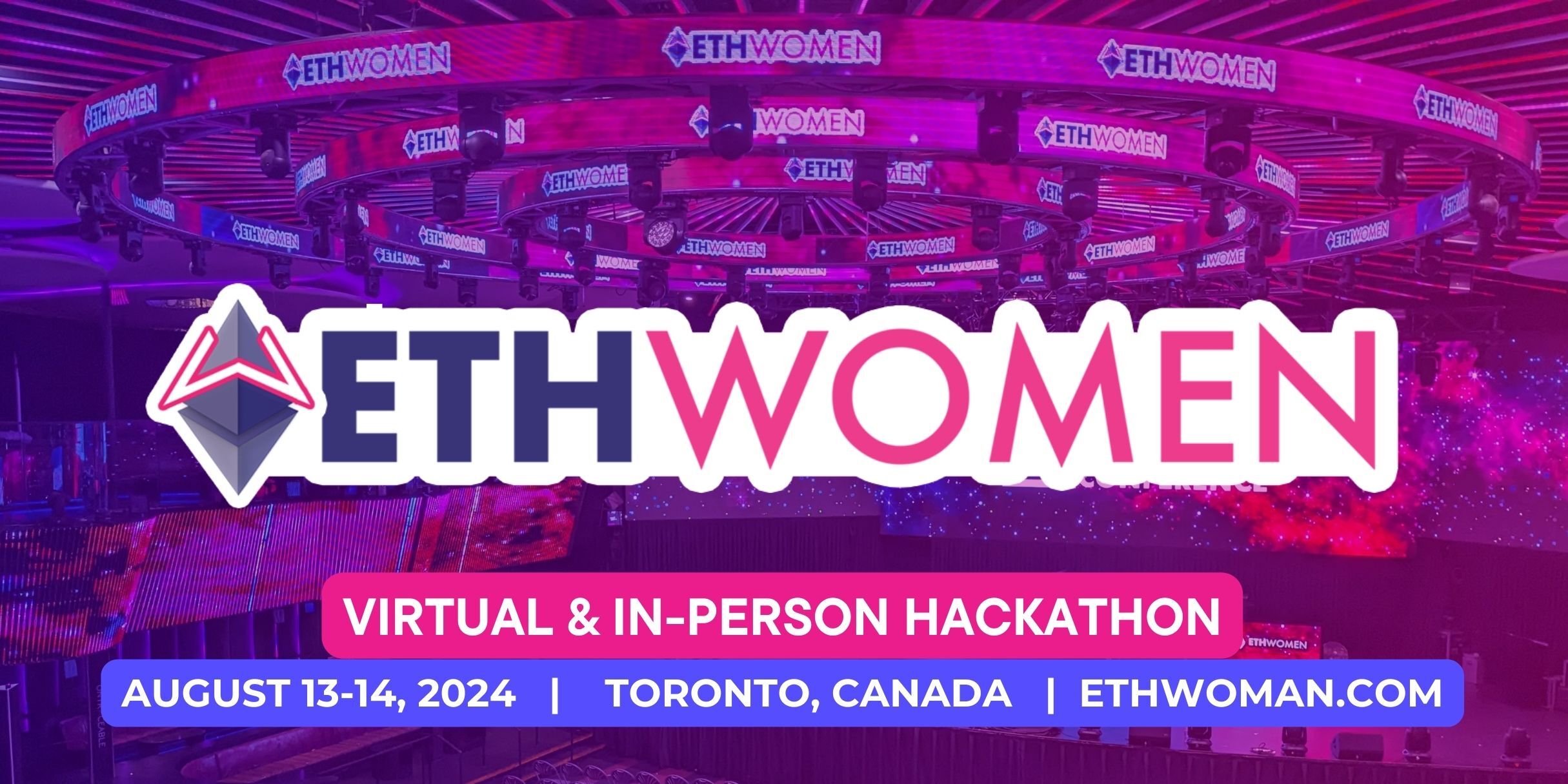ETHWomen