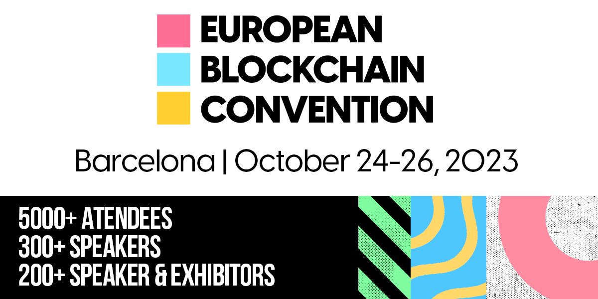 Blockchain & AI Summit