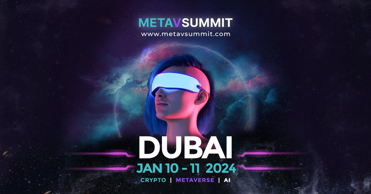 MetaV Summit