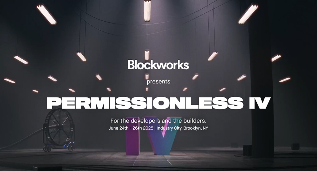 Permissionless 4