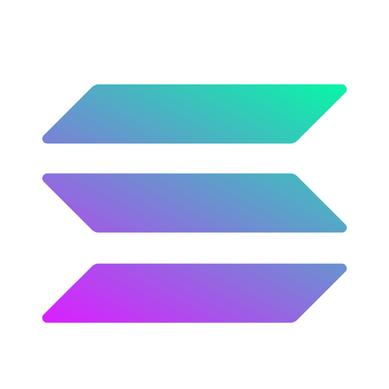 Solana Logo